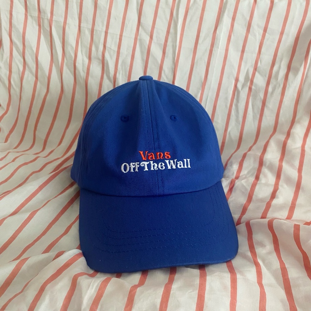 Vans Baseball Cap - image 3